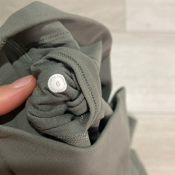 Lululemon align shorts - Picture 5 of 5